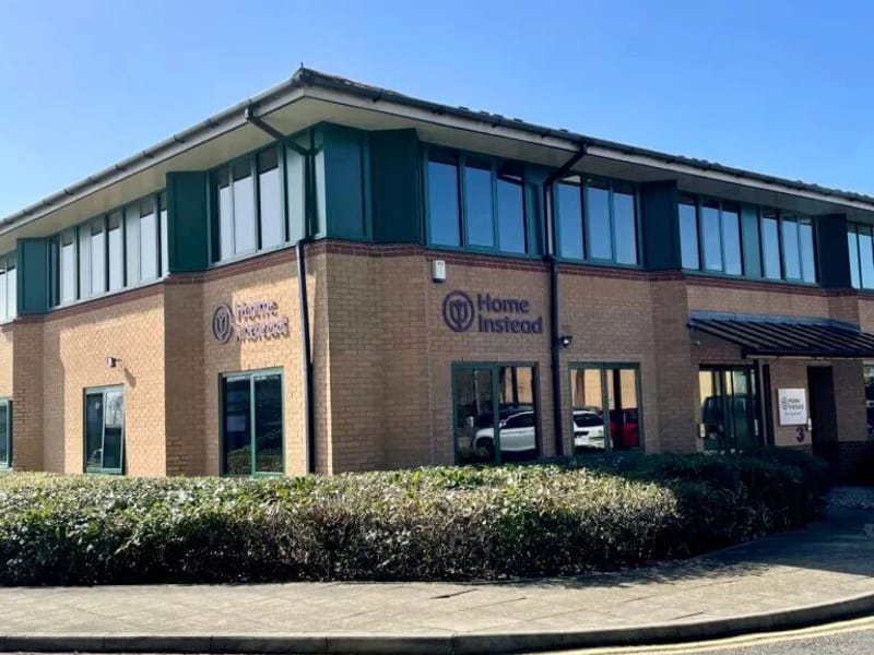 Home Instead East Northants - In-Home Care in Wellingborough, England photo 3