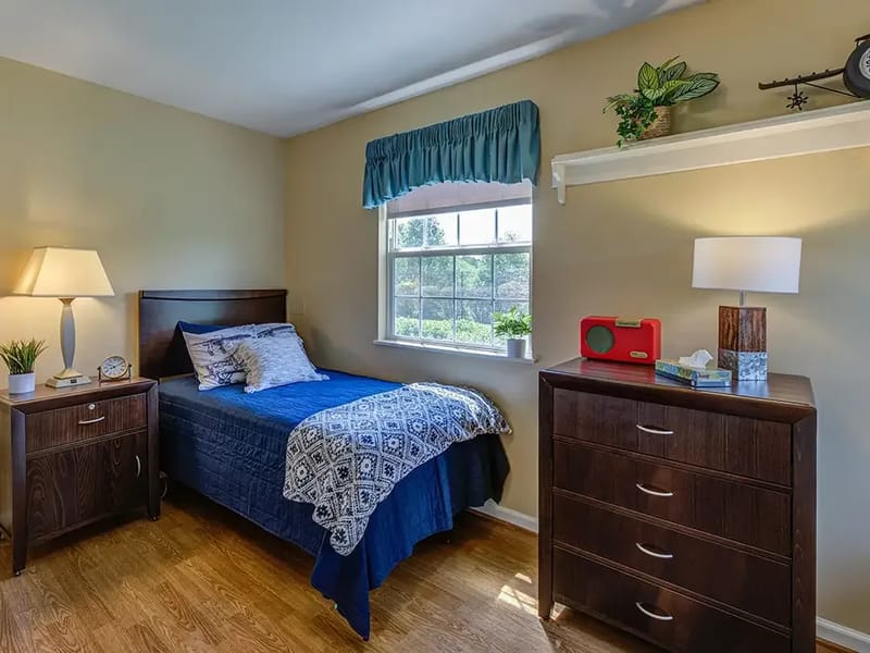 Arden Courts Of Jefferson Hills - Assisted Living in Jefferson Hills, PA photo 2
