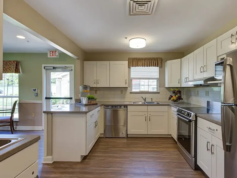 Arden Courts Of Jefferson Hills - Assisted Living in Jefferson Hills, PA photo 3