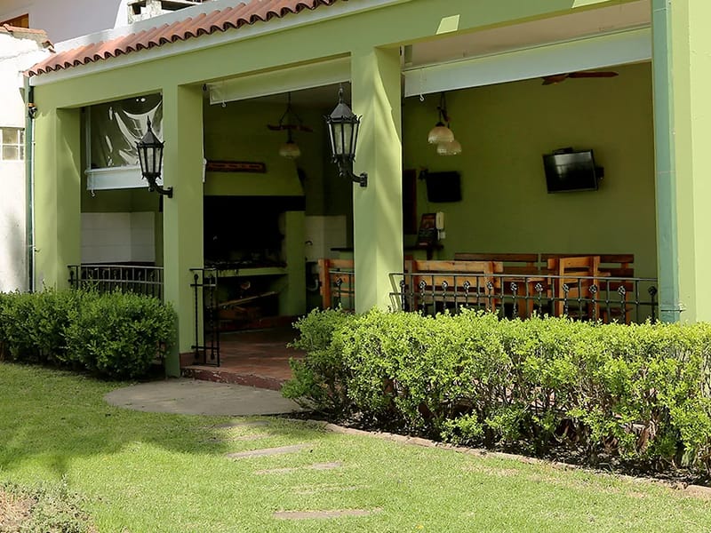 RESIDENCIA ADROGUE COLONIAL - Hogar de Ancianos in ADROGUE, BUENOS AIRES photo 1
