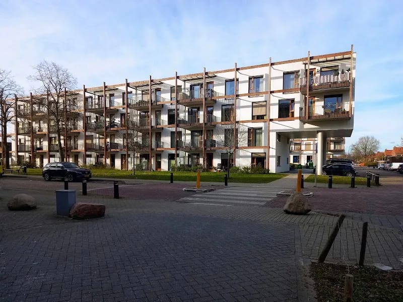 De Elst - Verpleeghuis in Wijchen, Gelderland photo 2
