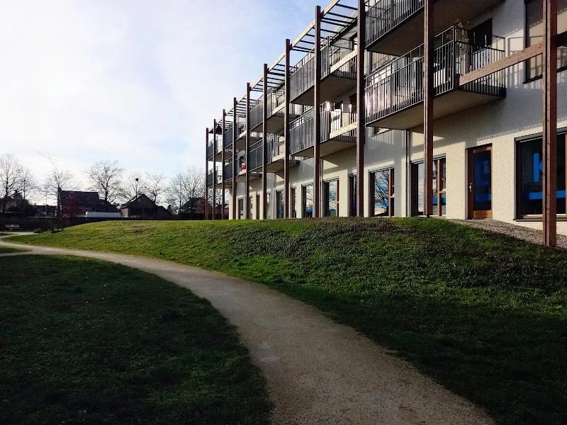 De Elst - Verpleeghuis in Wijchen, Gelderland photo 1