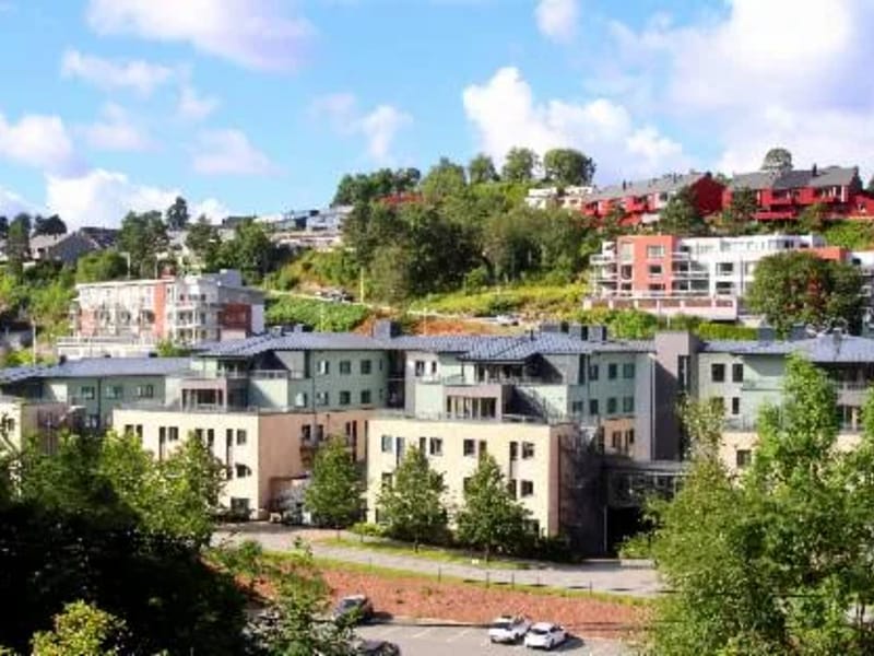 Sykehjem Bergen - Sykehjem in Bergen, Vestland photo 2