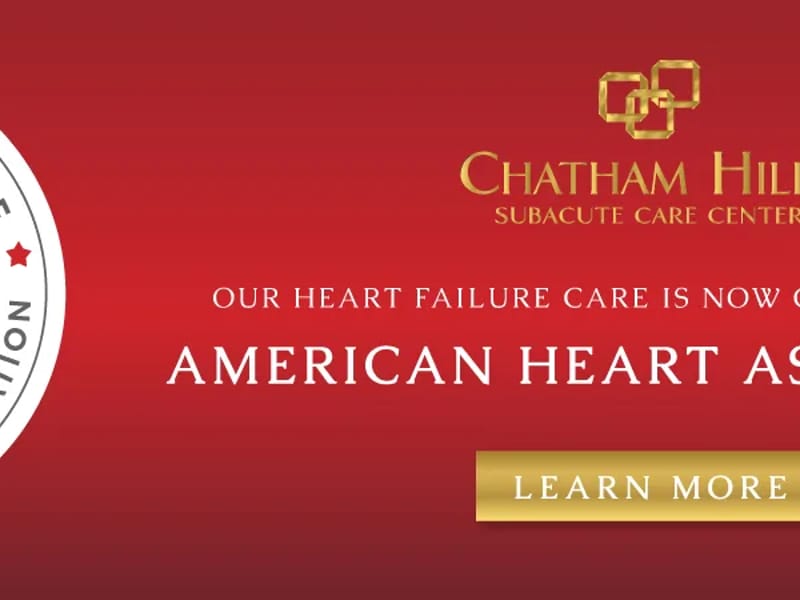 Chatham Hills Subacute Care Center - Nursing Home in Chatham, NJ photo 2
