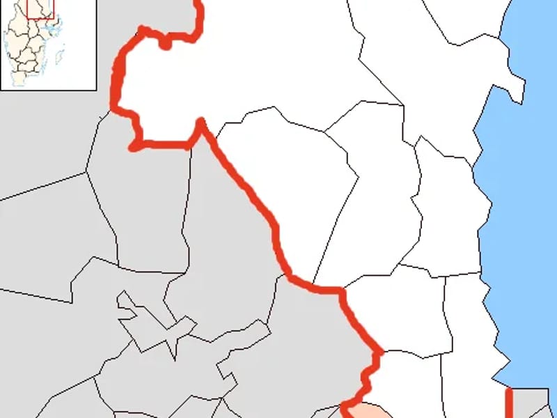 ÄO Hemtjänst - Hemtjänst in Hofors, Gävleborgs län photo 1