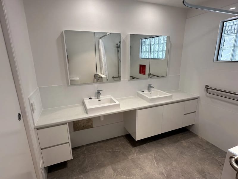 123 Bathroom Modification - Home Safety Modifications in Mina, NV photo 3