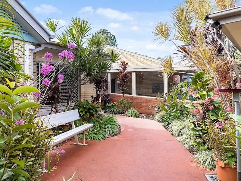 Regis Sandgate - Griffith - Nursing Home in Sandgate, QLD photo 9
