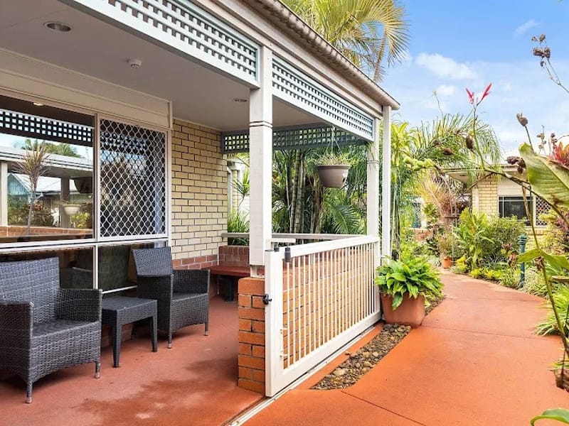 Regis Sandgate - Griffith - Nursing Home in Sandgate, QLD photo 8