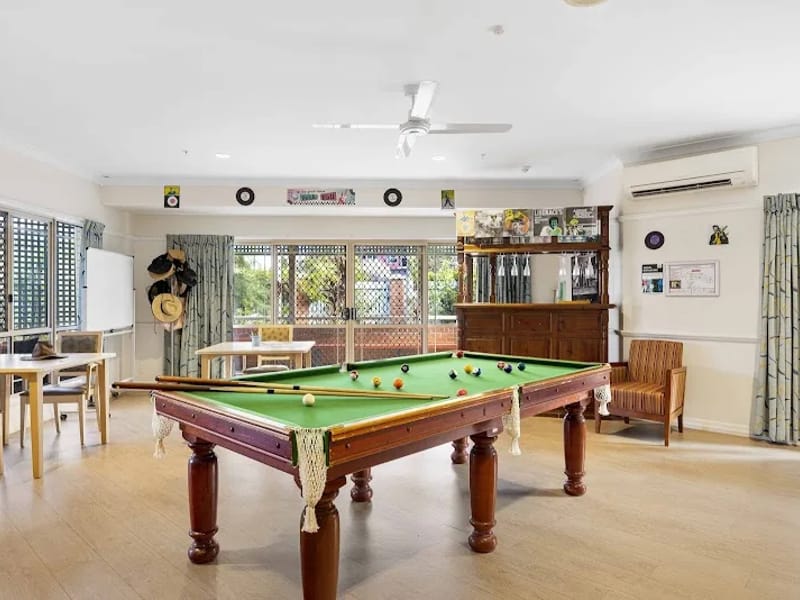 Regis Sandgate - Griffith - Nursing Home in Sandgate, QLD photo 3