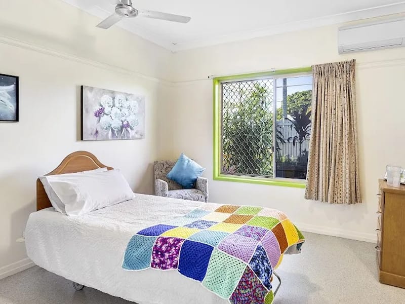 Regis Sandgate - Griffith - Nursing Home in Sandgate, QLD photo 5