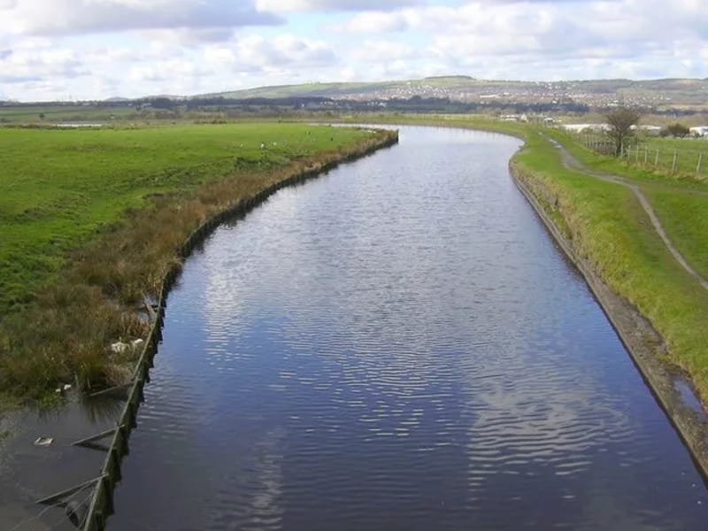 Wellfield in Accrington, England photo 2