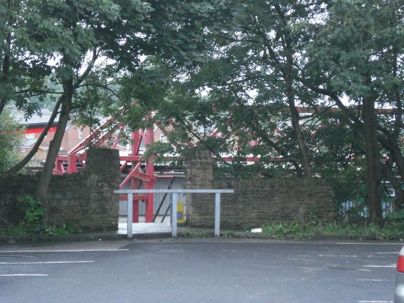 Wellfield in Accrington, England photo 3