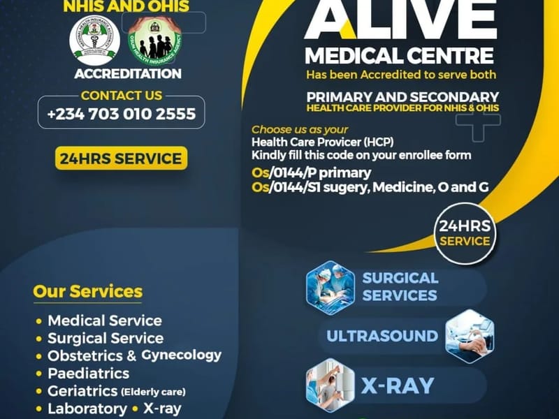 Alive Health Care Intl Ltd - In-Home Care in Northampton, England photo 2