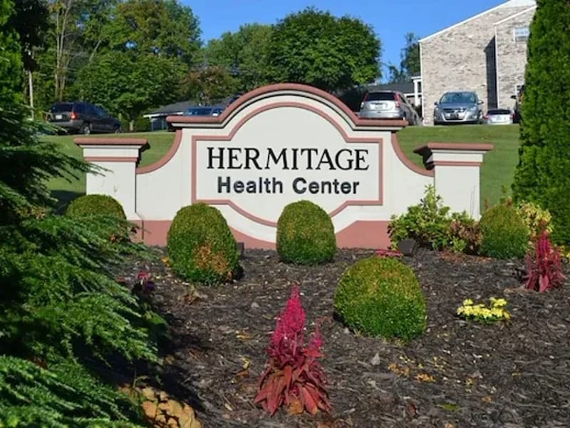 Hermitage Health Center — Nursing Home, Elizabethton, TN · photo 1