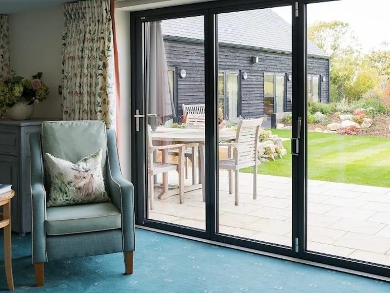 Country Lodge Nursing Home - Nursing Home in Worthing, England photo 9