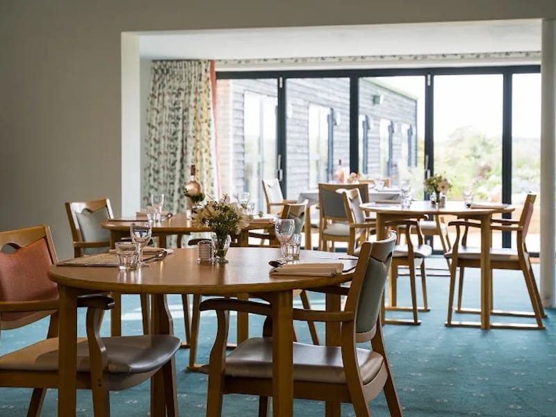 Country Lodge Nursing Home - Nursing Home in Worthing, England photo 7