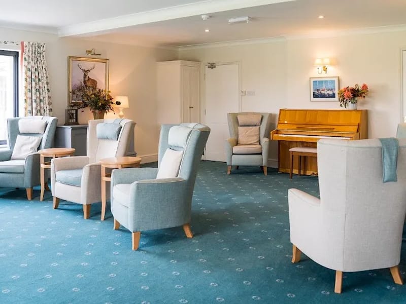 Country Lodge Nursing Home - Nursing Home in Worthing, England photo 6