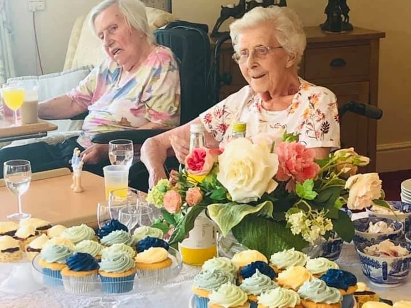 Country Lodge Nursing Home - Nursing Home in Worthing, England photo 5