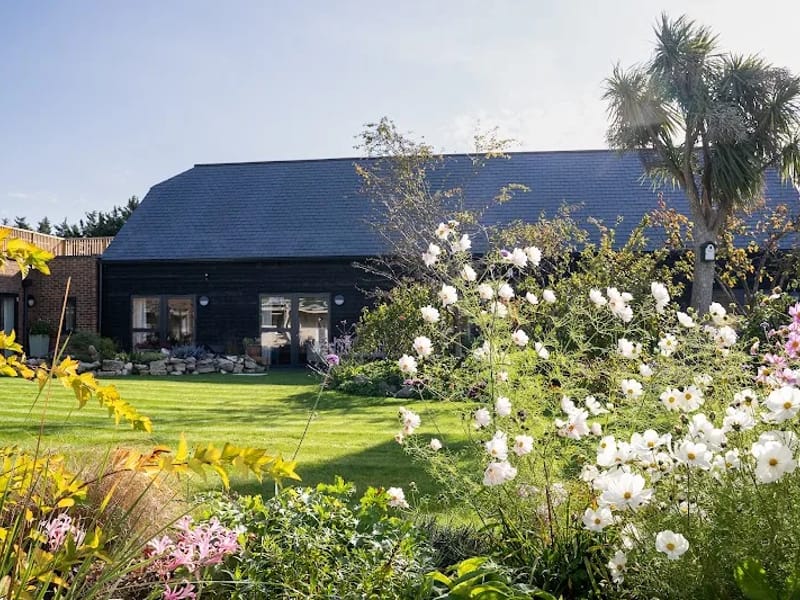 Country Lodge Nursing Home - Nursing Home in Worthing, England photo 1