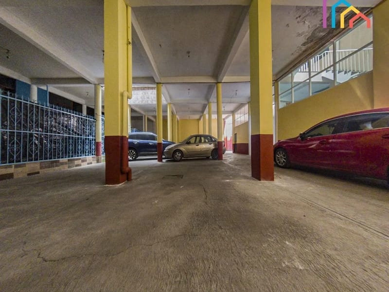 CASA DEL ADULTO MAYOR LEYES DE REFORMA - Vida Asistida in Iztapalapa, Ciudad de México photo 2