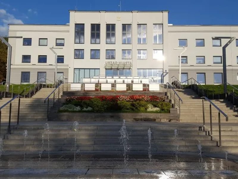 Centrum Opieki Czeladź - Pielęgniarstwo domowe in Czeladź, Czeladź photo 2