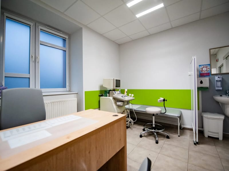 Centrum Opieki Czeladź - Pielęgniarstwo domowe in Czeladź, Czeladź photo 1
