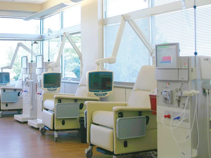 062581 Kidney Center of Northridge (A - Dialysis in Westminster, CO photo 1