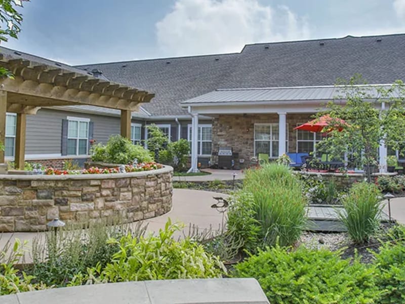 Bickford Of Greenwood - Assisted Living in Greenwood, IN photo 3