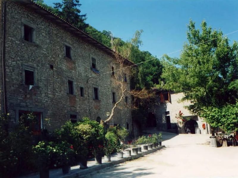 Comes Com.sasso Montegianni - Assistenza Domiciliare in Marradi, Toscana photo 2