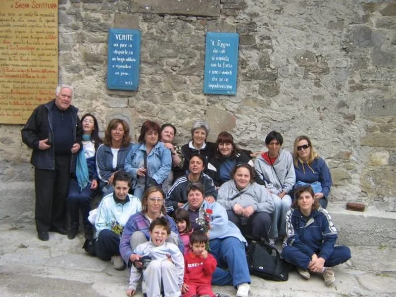 Comes Com.sasso Montegianni - Assistenza Domiciliare in Marradi, Toscana photo 3