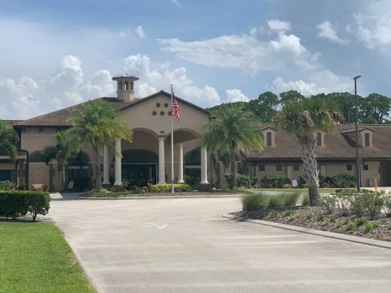 Blue Fountain Home Care Llc - Assisted Living in Palm Bay, FL photo 2