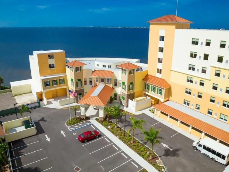 Blue Fountain Home Care Llc - Assisted Living in Palm Bay, FL photo 3