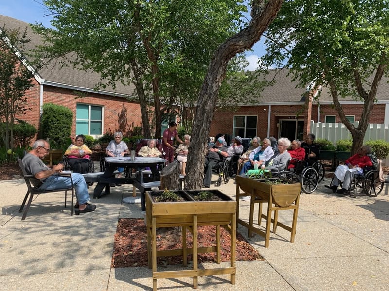 B&B 4 Lyfe — Assisted Living, Wilson, NC · photo 2