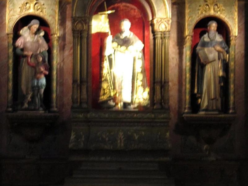 ESTABLECIMIENTO GERIATRICO NUESTRA SRA. DEL ROSARIO - Hogar de Ancianos in Caba, CABA photo 1