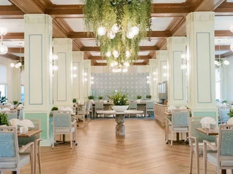 Hollenbeck Palms - Assisted Living in Los Angeles, CA photo 3
