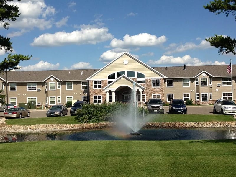 Terrace Heights Ind Living - Assisted Living in Osakis, MN photo 1