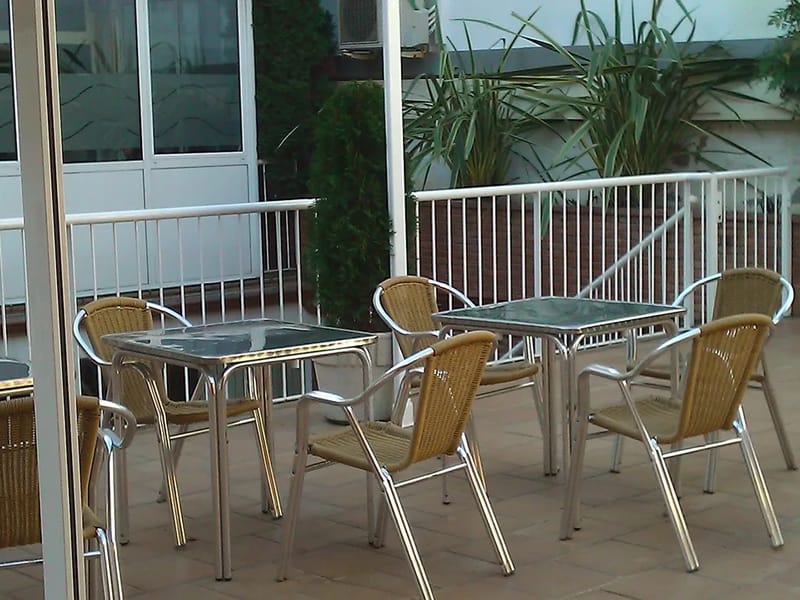 Residència Ciutat de Sabadell Serveis Sòcio-sanitaris - Hogar de Ancianos in Sabadell, Cataluña photo 2