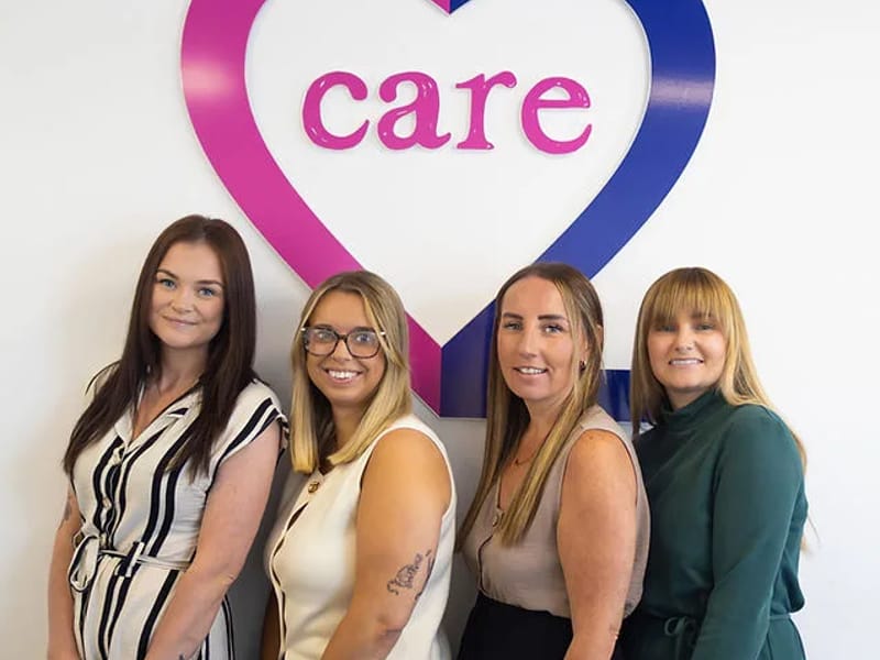 Love To Care - In-Home Care in Paignton, England photo 2