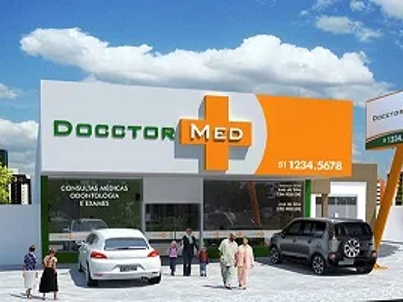 DOCCTOR MED SAO LEOPOLDO - Cuidado Domiciliar in São Leopoldo, RS photo 1