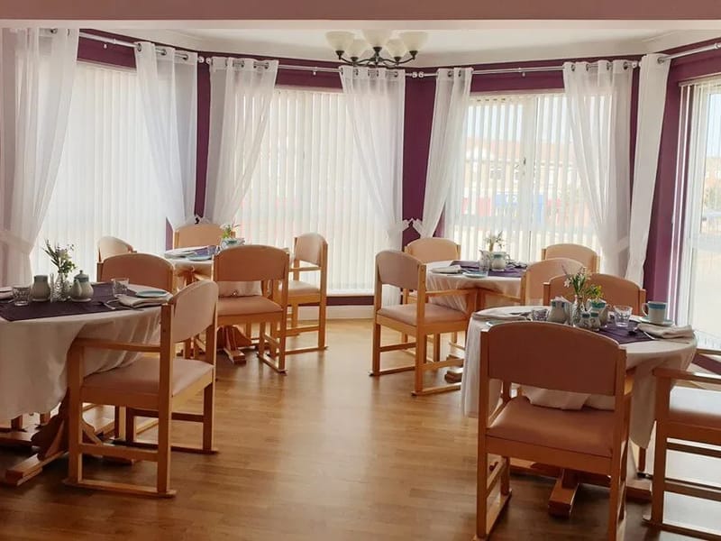Cheviot Court - Nursing Home in South Shields, England photo 3