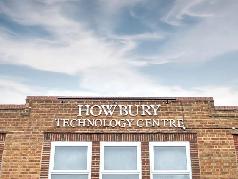 Howbury House Resource Centre - Assisted Living in Malvern, England photo 3