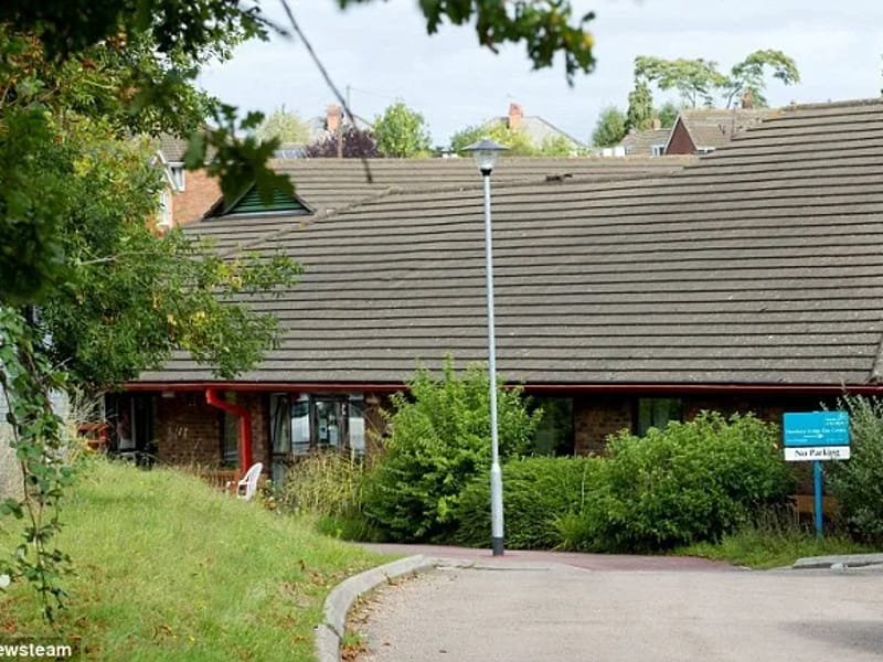 Howbury House Resource Centre - Assisted Living in Malvern, England photo 2