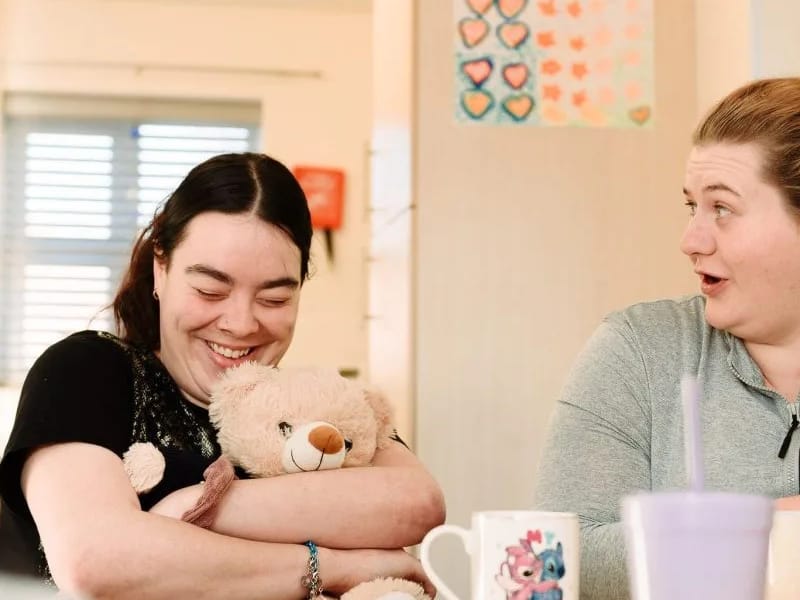 Link-Ability Office Rochdale/Heywood - Adult Day Care in Heywood, England photo 3