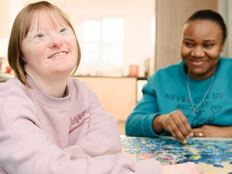 Link-Ability Office Rochdale/Heywood - Adult Day Care in Heywood, England photo 2