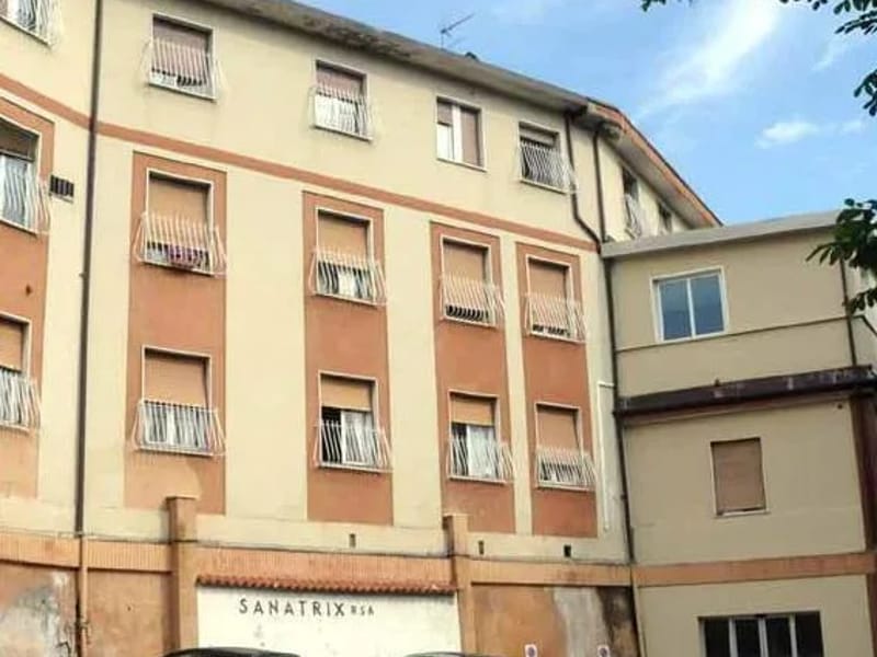 R.S.A. Sanatrix - Casa di Riposo in Aulla, Toscana photo 2