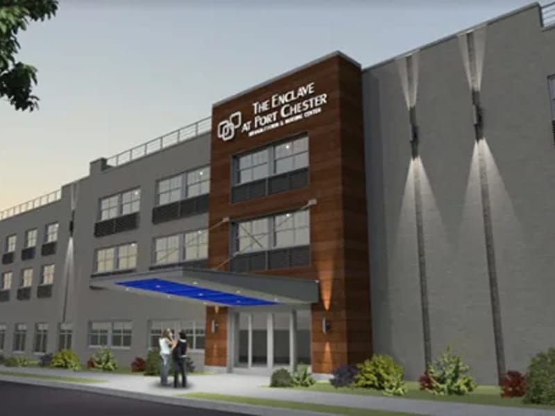Longevity Care, LLC - Nursing Home in Port Chester, NY photo 1