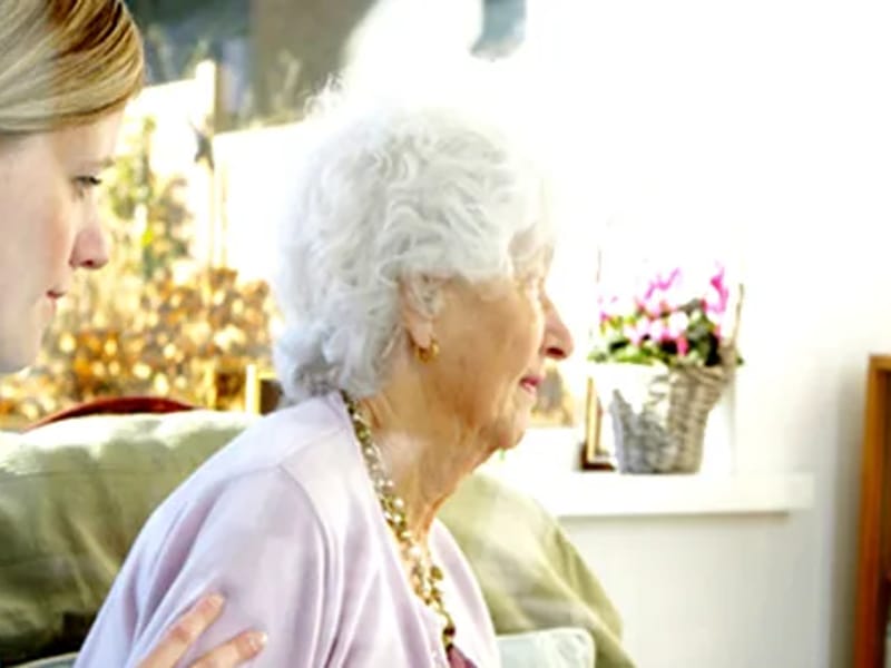 Excellent Home Health Services — Home Health Nursing, Arlington, TX · photo 3