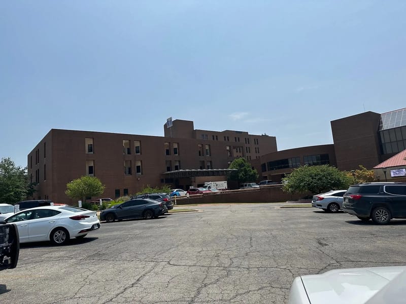 Baxter County Regional Hospital, INC — Home Health Nursing, Cotter, AR · photo 2