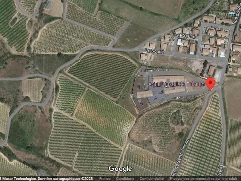 Ehpad L'Oustal De Talairan - EHPAD in TALAIRAN, Occitanie photo 1