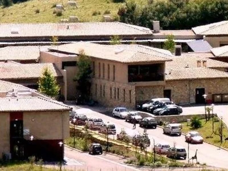 Ehpad L'Oustal De Talairan - EHPAD in TALAIRAN, Occitanie photo 2
